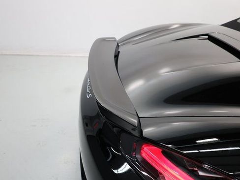 Used 2024 Porsche 718 Boxster S RWD image 76
