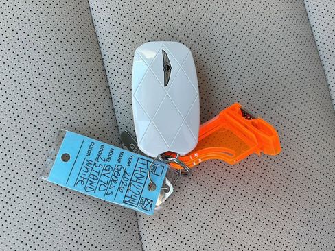 Certified 2026 Genesis GV70 2.5T image 41