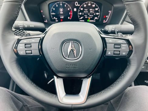 Used 2026 Acura Integra FWD image 19