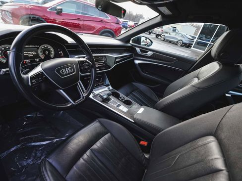 Used 2023 Audi A6 3.0T Premium image 15