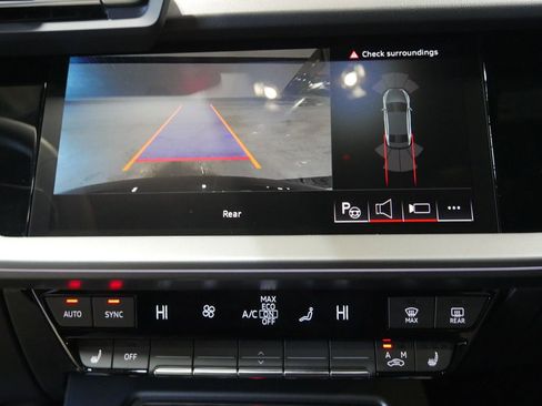 New 2026 Audi A3 2.0T Premium Plus image 45