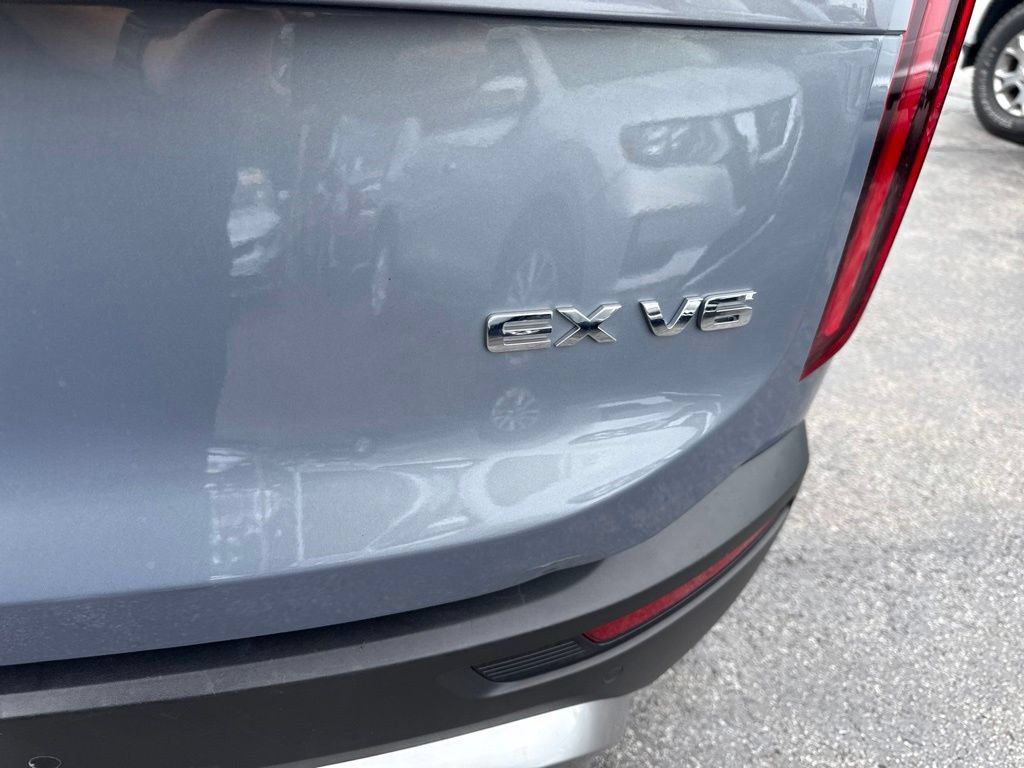 Used 2020 Kia Telluride EX AWD/4WD image 18