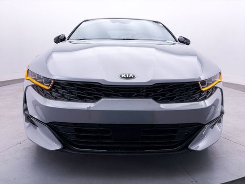 Used 2021 Kia K5 GT-Line AWD/4WD image 12