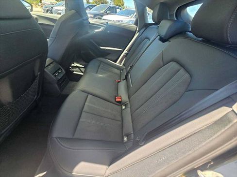 Used 2025 Audi A5 2.0T Prestige w/ 19" Wheel Package AWD/4WD image 18