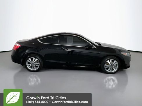 Used 2009 Honda Accord EX image 16