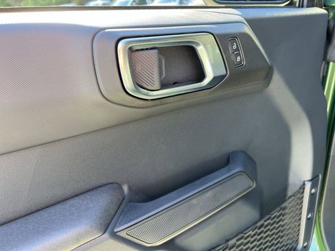 New 2025 Ford Bronco Big Bend image 15