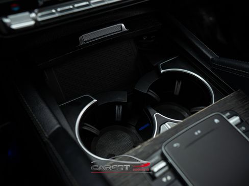 Used 2021 Mercedes-Benz GLE 350 4MATIC w/ Premium Package image 32