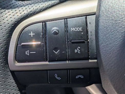 Used 2022 Lexus RX 350 F Sport w/ Accessory Package AWD/4WD image 14
