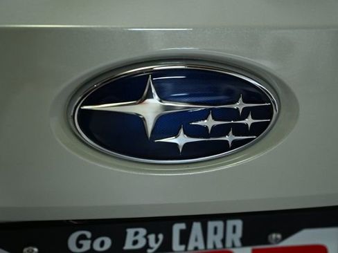 Certified 2025 Subaru Crosstrek 2.0i Premium image 11