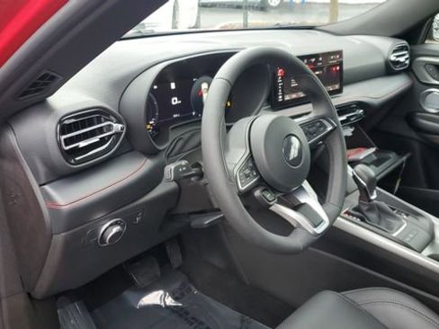 Certified 2024 Dodge Hornet GT w/ GT Blacktop Package image 10