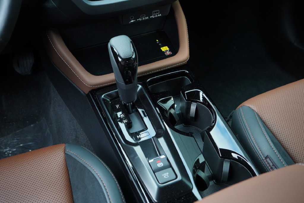 New 2026 Subaru Forester Touring AWD/4WD image 29