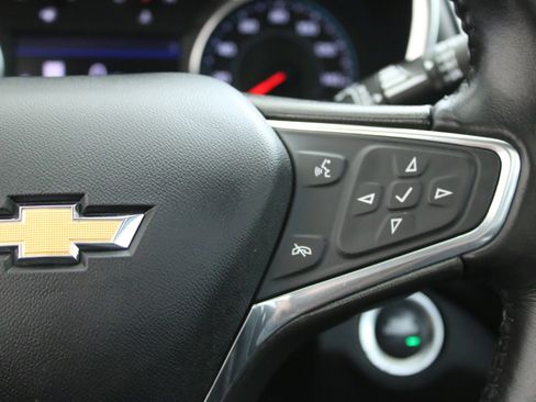 Used 2021 Chevrolet Equinox LT AWD/4WD image 14