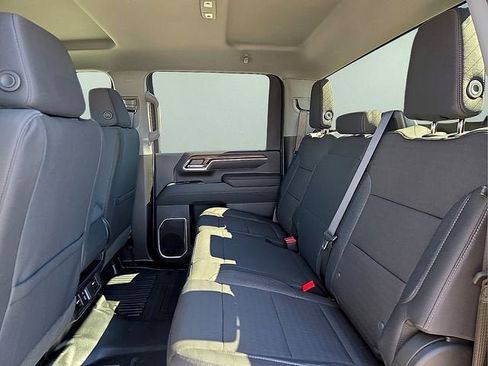New 2026 Chevrolet Silverado 3500 LT w/ Convenience Package AWD/4WD image 11