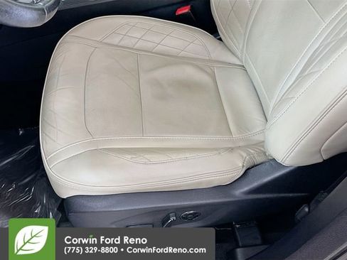 Used 2016 Ford Explorer Platinum AWD/4WD image 20