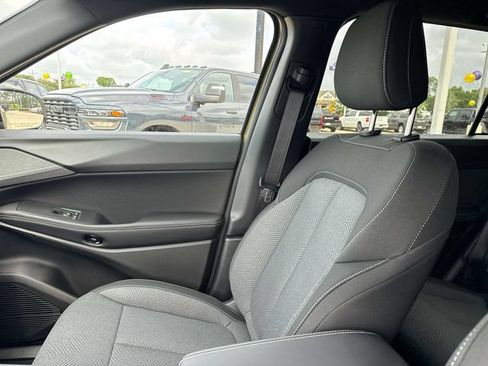 New 2026 Jeep Cherokee Laredo AWD/4WD image 18