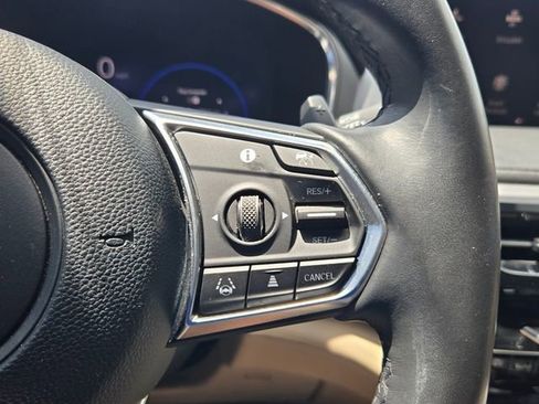 Certified 2024 Acura MDX FWD image 25
