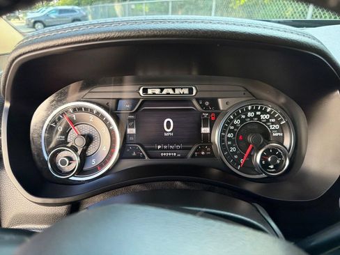 Used 2020 RAM 3500 Laramie AWD/4WD image 29
