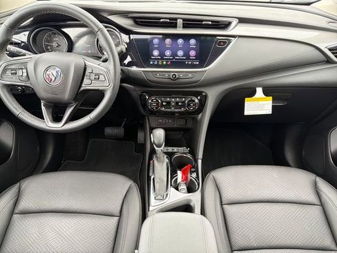 Certified 2023 Buick Encore GX Essence AWD/4WD image 9