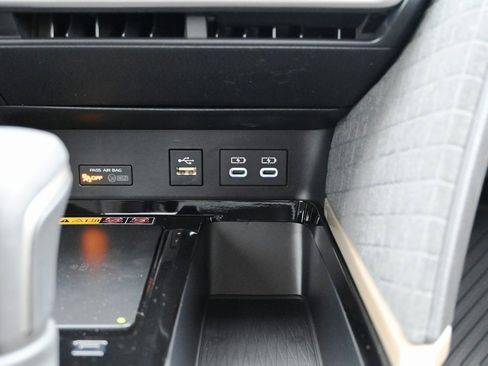 New 2026 Toyota Camry XLE image 22