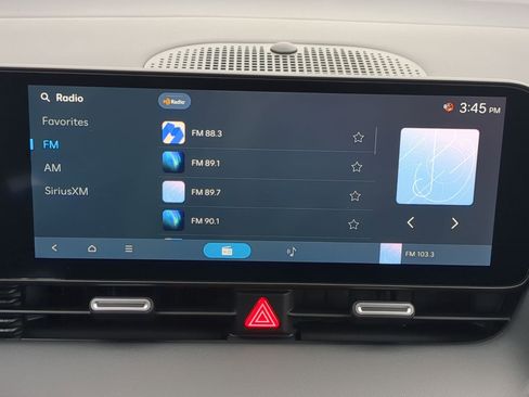 Certified 2025 Hyundai Ioniq 5 SEL image 24