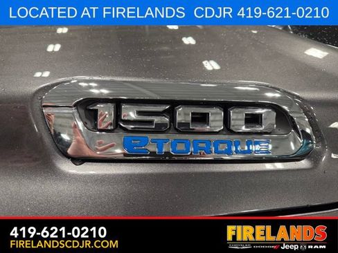 New 2026 RAM 1500 Big Horn AWD/4WD image 10