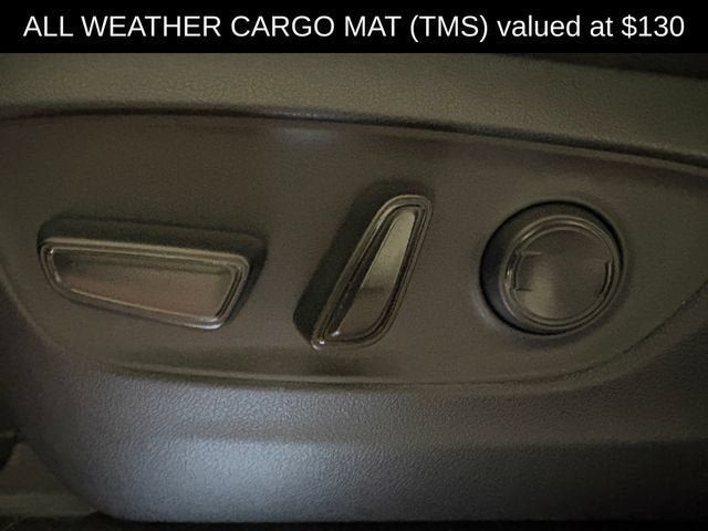 Used 2025 Toyota Land Cruiser AWD/4WD image 9
