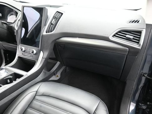 Used 2022 Ford Edge SEL w/ Convenience Package AWD/4WD image 19