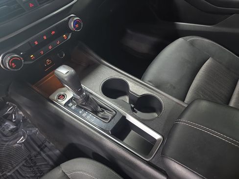 Used 2022 Nissan Altima 2.5 S FWD image 25