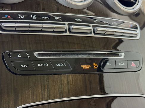 Used 2016 Mercedes-Benz GLC 300 image 17