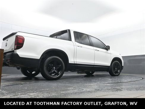 Used 2023 Honda Ridgeline Black Edition image 25