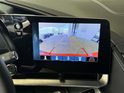 New 2025 Chevrolet Corvette Z06 image 20