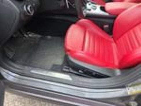 Used 2024 Alfa Romeo Giulia Veloce AWD/4WD image 9
