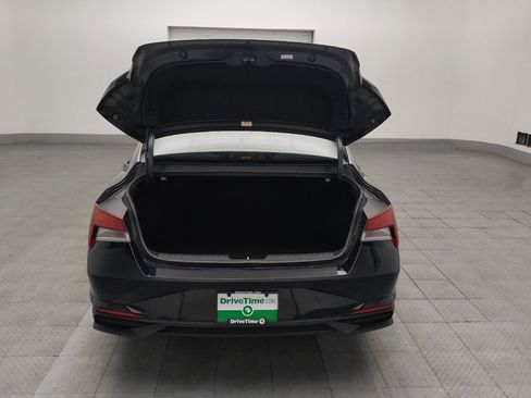 Used 2023 Hyundai Elantra SEL image 29