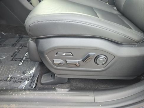 New 2026 Hyundai Santa Fe Calligraphy AWD/4WD image 12