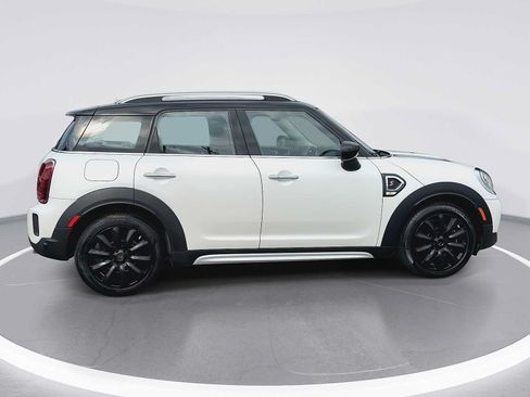 Used 2024 MINI Cooper Countryman S AWD/4WD image 9