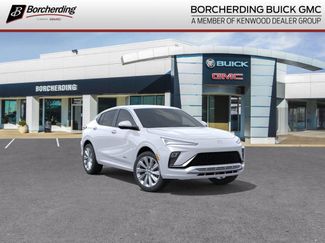 New 2026 Buick Envista Avenir video 1