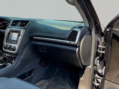 Used 2016 GMC Acadia Denali FWD image 27