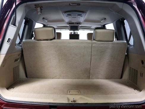 Used 2012 Nissan Armada Platinum AWD/4WD image 28