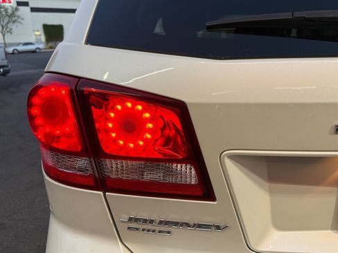 Used 2015 Dodge Journey R/T AWD/4WD image 10