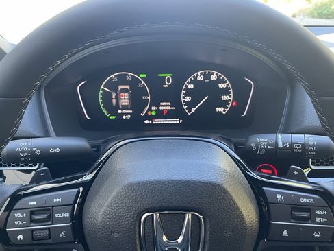 New 2026 Honda Civic Sport image 14