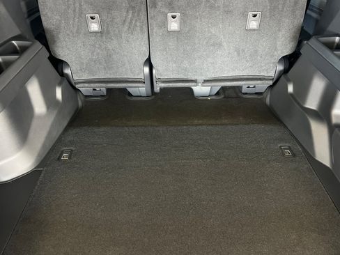 New 2025 Toyota 4Runner TRD Sport Premium image 14