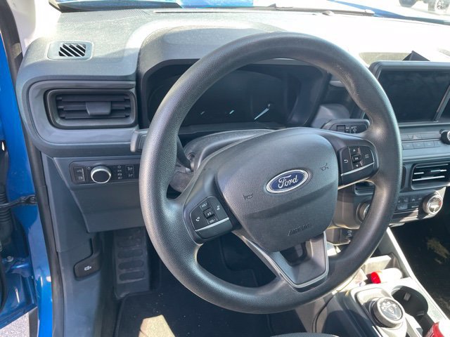 Used 2022 Ford Maverick XL FWD image 9