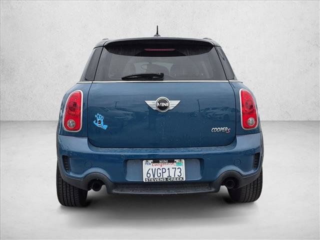 Used 2012 MINI Cooper Countryman S AWD/4WD image 6