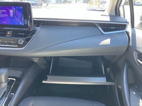 Certified 2026 Toyota Corolla LE image 15