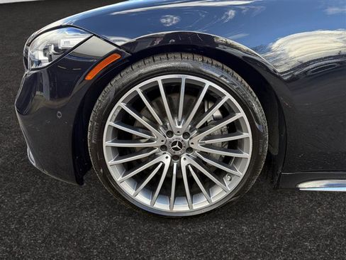Used 2021 Mercedes-Benz S 580 4MATIC Sedan image 15