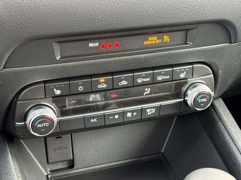 New 2025 MAZDA CX-5 AWD 2.5 S w/ Select Package image 23