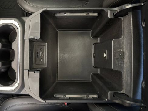 Used 2021 Chevrolet Silverado 1500 LT Trail Boss w/ Convenience Package II image 30