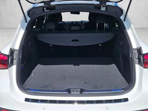 Certified 2026 Mercedes-Benz GLC 300 image 7