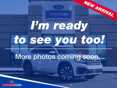 Used 2020 Volkswagen Atlas Cross Sport SEL Premium R-Line