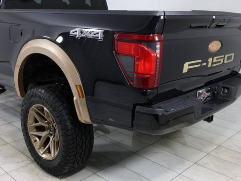 Used 2024 Ford F150 XL w/ Equipment Group 103A High AWD/4WD image 40